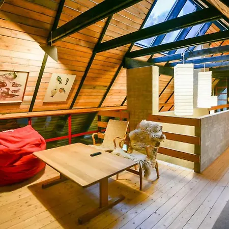 Architect-designed By The Sea On *