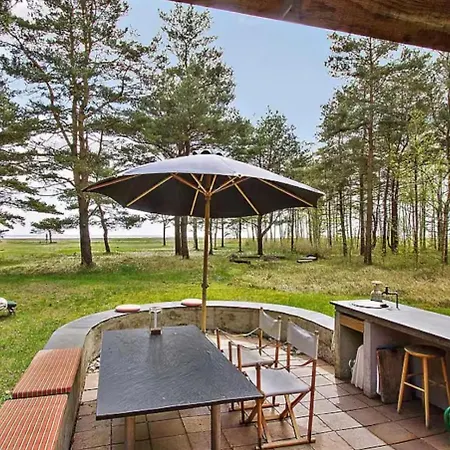 Architect-designed By The Sea On *
